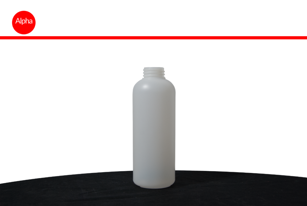 160ml Rosca: 24