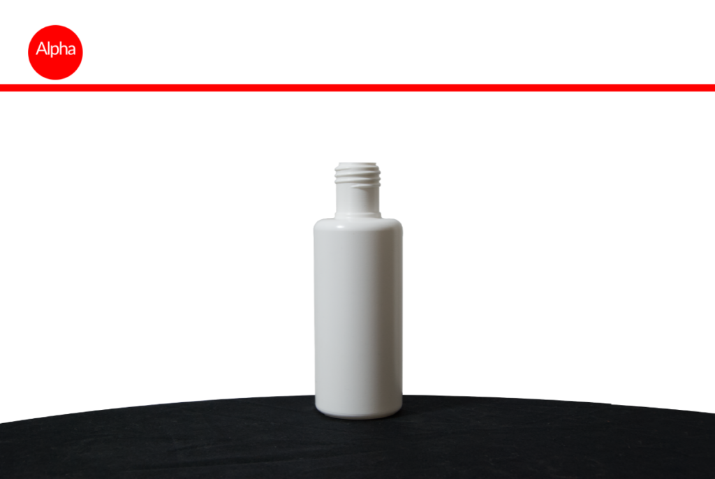 120ml Rosca: 23