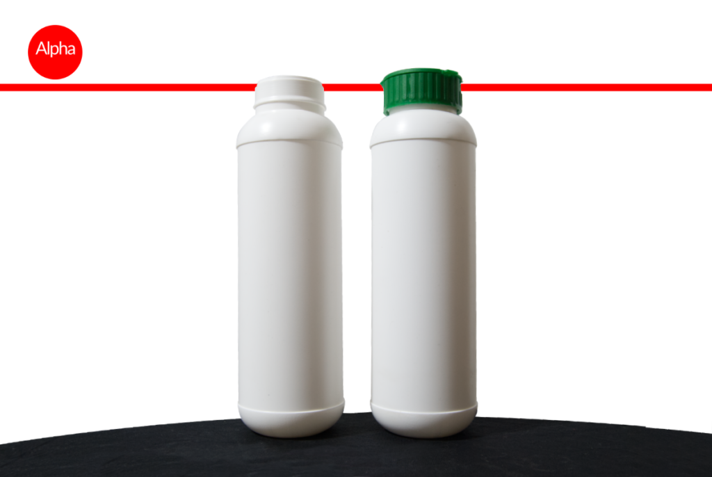 500ml para veneno